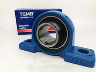 TGMB   UC207, UCP207